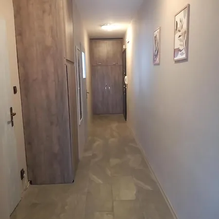 мезонет мени - две спални и две бани Διαμέρισμα Μπουργκάς