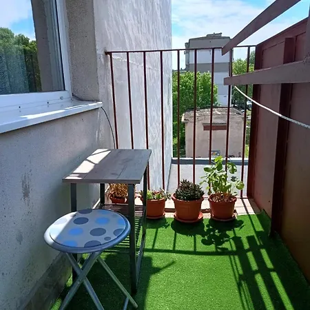 Διαμέρισμα мезонет мени - две спални и две бани *