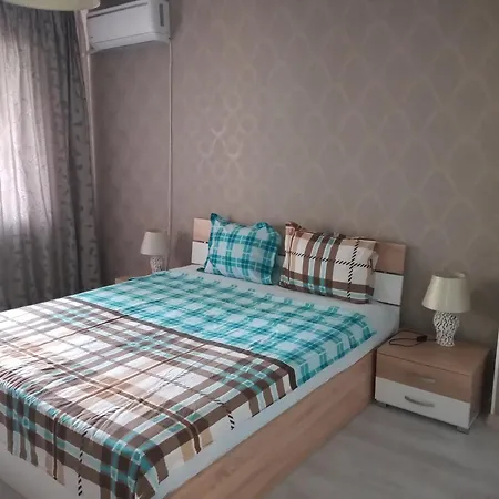 мезонет мени - две спални и две бани Διαμέρισμα Μπουργκάς