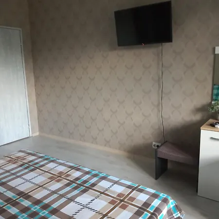 мезонет мени - две спални и две бани Διαμέρισμα Μπουργκάς