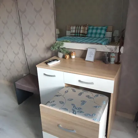 Apartamento мезонет мени - две спални и две бани Burgas